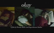 Watch Okay. (Short 2015)