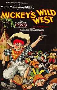Watch Mickey's Wild West (Short 1928)