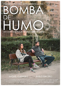 Watch Bomba de Humo (Short 2017)