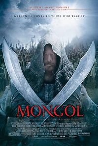 Watch Mongol: The Rise of Genghis Khan