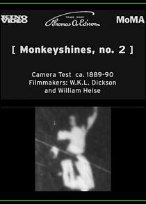 Watch Monkeyshines, No. 2 (Short 1890)