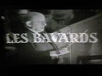 Watch Les Bavards