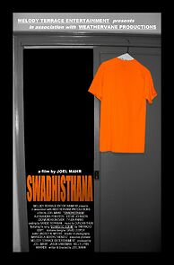 Watch Swadhisthana (Short 2014)