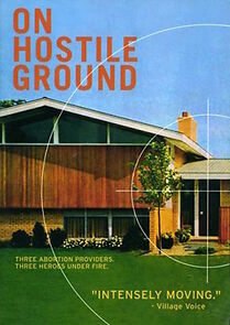 Watch On Hostile Ground