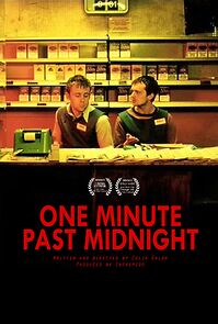 Watch One Minute Past Midnight (Short 2004)