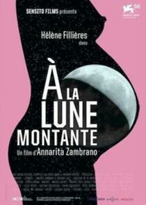 Watch À la lune montante (Short 2009)