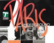 Watch Paris Underground