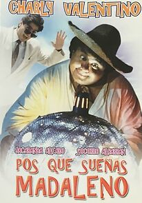 Watch Po's que sueñas Madaleno