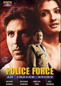 Watch Police Force: An Inside Story