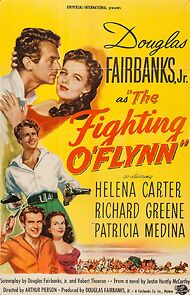 Watch The Fighting O'Flynn