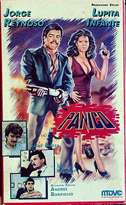 Watch Pánico