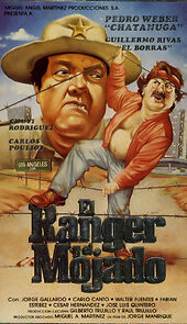 Watch El Ranger y el mojado