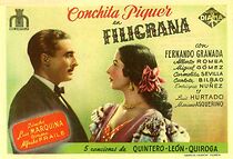 Watch Filigrana