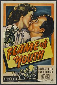 Watch Flame of Youth