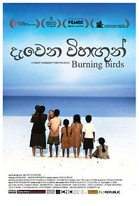 Watch Burning Birds