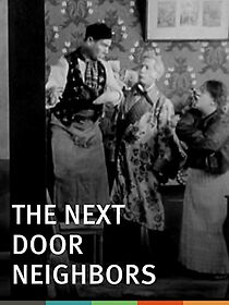 Watch Les locataires d'à-côté (Short 1909)