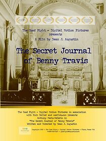 Watch The Secret Journal of Benny Travis (Short 2003)
