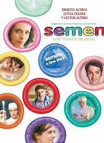 Watch Semen, una historia de amor