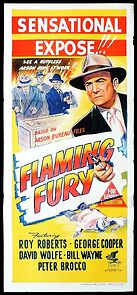 Watch Flaming Fury