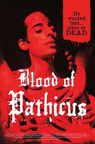 Watch Blood of Pathicus (Short 2010)