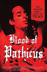 Watch Blood of Pathicus