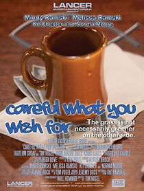 Watch Careful What You Wish For (Short 2010)