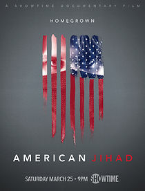 Watch American Jihad