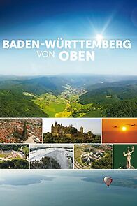 Watch Baden-Württemberg von oben