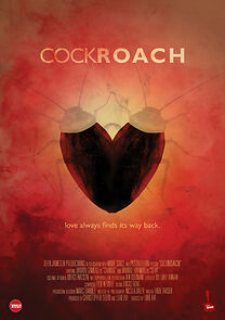 Watch Cockroach (Short 2010)