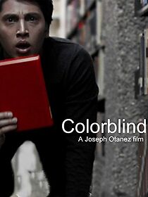 Watch Colorblind (Short 2010)