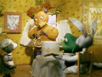 Watch Terem-teremok (Short 1998)