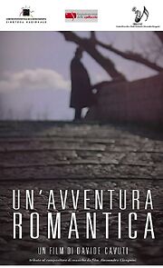 Watch Un'avventura romantica