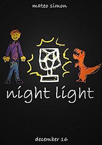 Watch Night Light