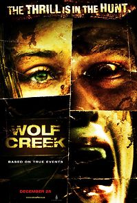 Watch Wolf Creek