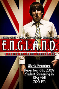Watch E.N.G.L.A.N.D. (Short 2010)
