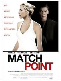 Watch Match Point