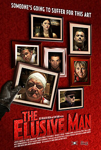 Watch The Elusive Man (Short 2010)
