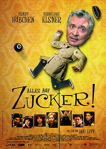 Watch Go for Zucker