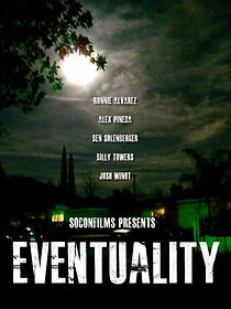Watch Eventuality (Short 2010)