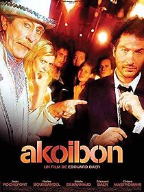 Watch Akoibon