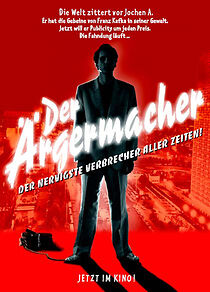 Watch Der Ärgermacher