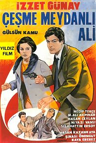 Watch Çesmemeydanli Ali