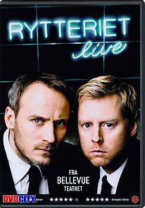 Watch Rytteriet 2 Live (TV Special 2015)