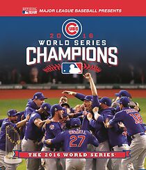 Watch The 2016 World Series