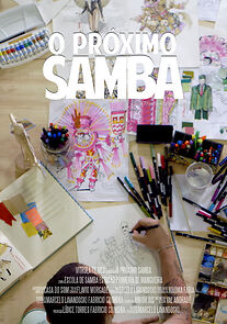 Watch O Próximo Samba
