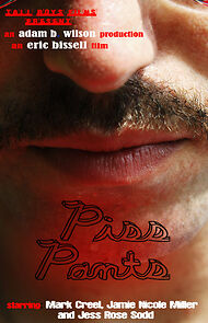 Watch Piss Pants (Short 2009)