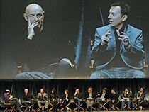 Watch Lost: 2010 PaleyFest