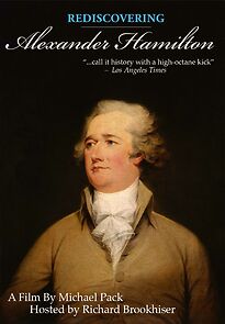 Watch Rediscovering Alexander Hamilton