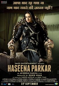 Watch Haseena
