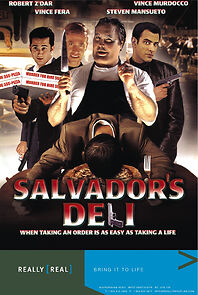 Watch Salvador's Deli